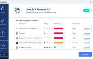 Should I Remove It? screenshot 1