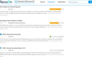 Should I Remove It? screenshot 1