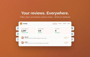 Shoutjar screenshot 1