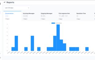 ShoutOUT.AI screenshot 2