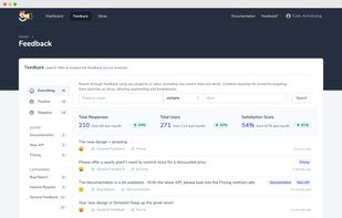 Shoutshare screenshot 1