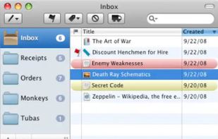 ShoveBox screenshot 1