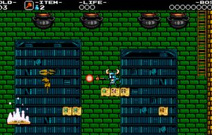 Shovel Knight screenshot 3