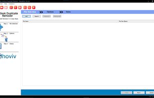 Outlook Duplicate Remover Tool