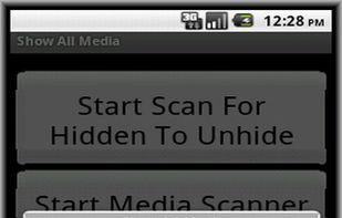 Show All Media screenshot 2