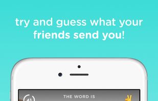 Show and Tell screenshot 1