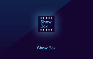 Show Box - Movies & TV shows screenshot 1