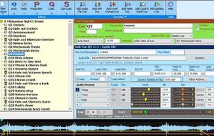 Show Cue System screenshot 3