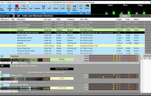 Show Cue System screenshot 1