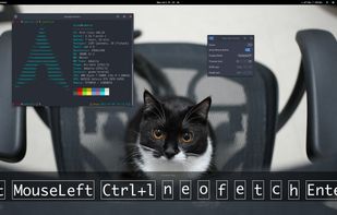 Show Me The Key screenshot 1
