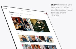 Show4me screenshot 1