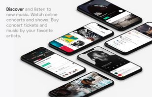 Show4me screenshot 1