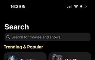 Showcase screenshot 3