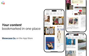 Showcase Co. screenshot 1