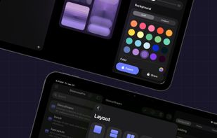 ShowcasePro screenshot 2