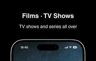 TV shows and series all over