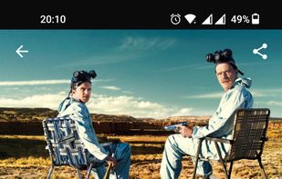 Showly OSS screenshot 1