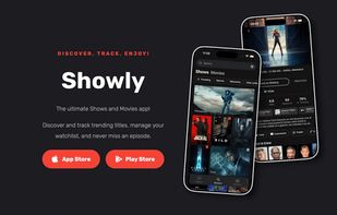 Showly screenshot 1