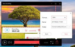 ShowMore screenshot 2