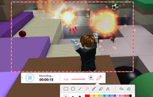 ShowMore screenshot 1