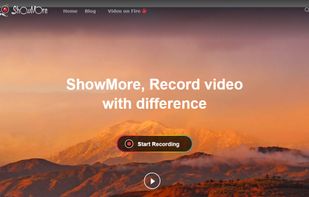 ShowMore screenshot 1