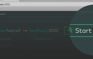 Forward screenshot 2