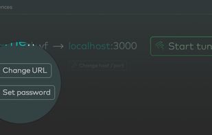 Forward screenshot 1
