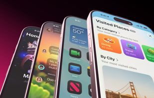 Showoff Mockups screenshot 3