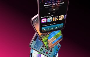 Showoff Mockups screenshot 1