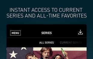 Paramount+ with SHOWTIME screenshot 3