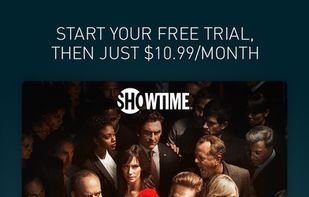 Paramount+ with SHOWTIME screenshot 1