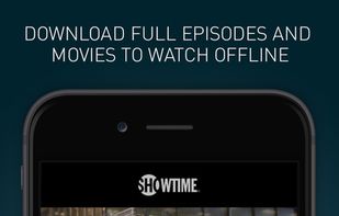 Paramount+ with SHOWTIME screenshot 1