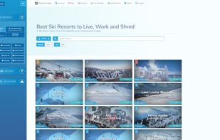 Shred Index screenshot 1