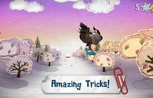 Shred It screenshot 2