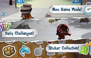 Shred It screenshot 1