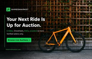 ShredMarket screenshot 1