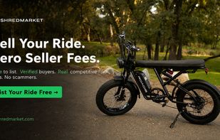 ShredMarket screenshot 1