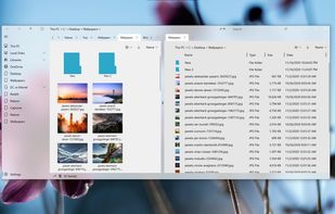 S Files Pro X screenshot 1