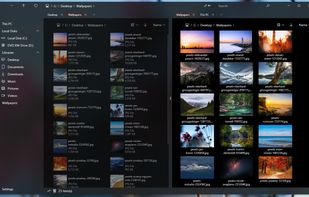 S Files Pro X screenshot 2