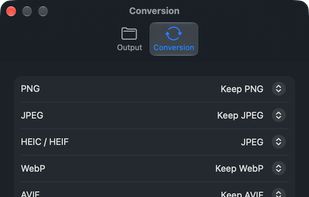 Shrinker Pro screenshot 3