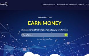 Shrinker screenshot 1