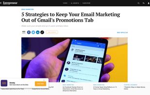 Shrinkly screenshot 2