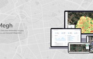 AeroMegh is a SaaS platform designed to Transform Drone Data into Actionable Insights. AeroMegh Product offers services from Flying and Capturing Drone Data to Processing and Visualizing Drone Data to further analyzing to obtain desired outputs in real-time.