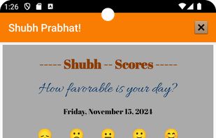 Daily Predictions - FREE