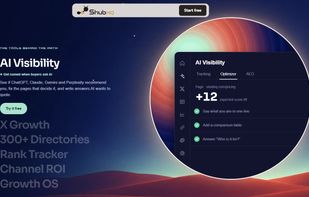startup marketing, rank tracking