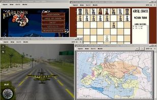 Shubus Viewer screenshot 2