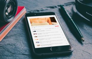 ShuffleHex screenshot 1