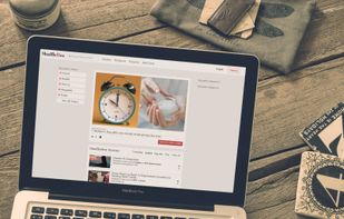 ShuffleHex screenshot 2