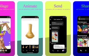 Shuffles screenshot 1