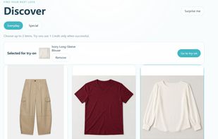 Shuifit screenshot 2